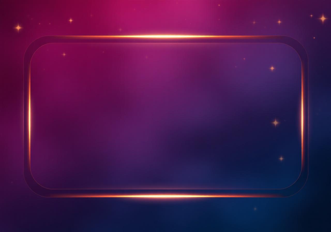 Velvet Twilight OBS Scene · £28 — Overlay